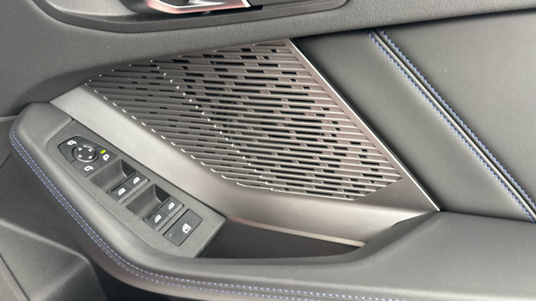 BMW 1 Series 120 M Sport 5dr Step Auto [Tech+ Pack] Petrol Hatchback